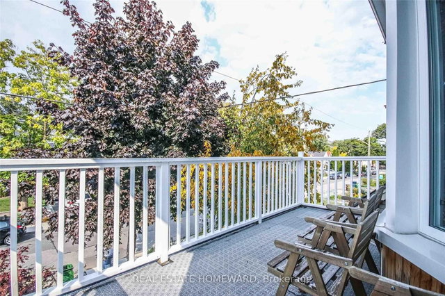 2nd Floor - 75 Dunkirk Road