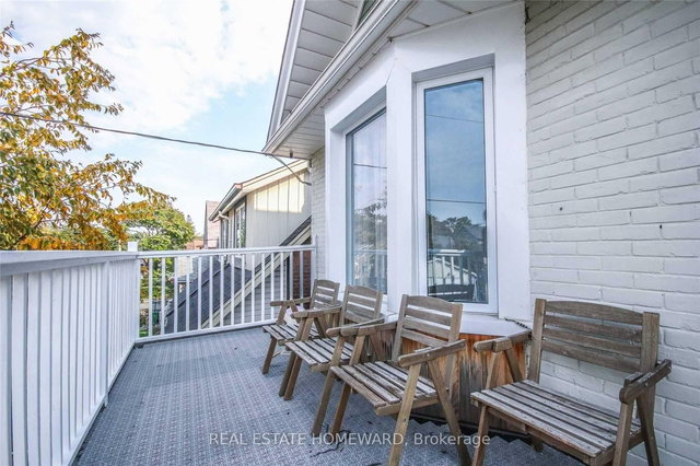 2nd Floor - 75 Dunkirk Road