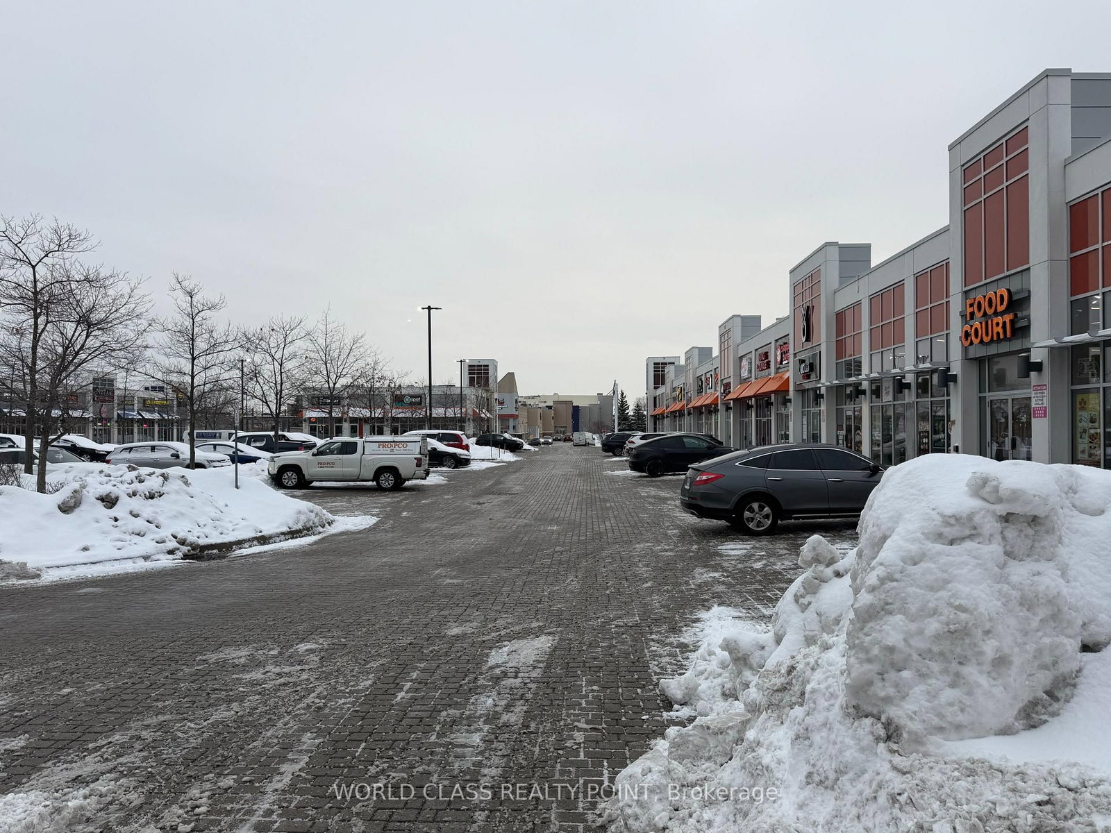 55 Lebovic Avenue, Unit C115 - Photo 22