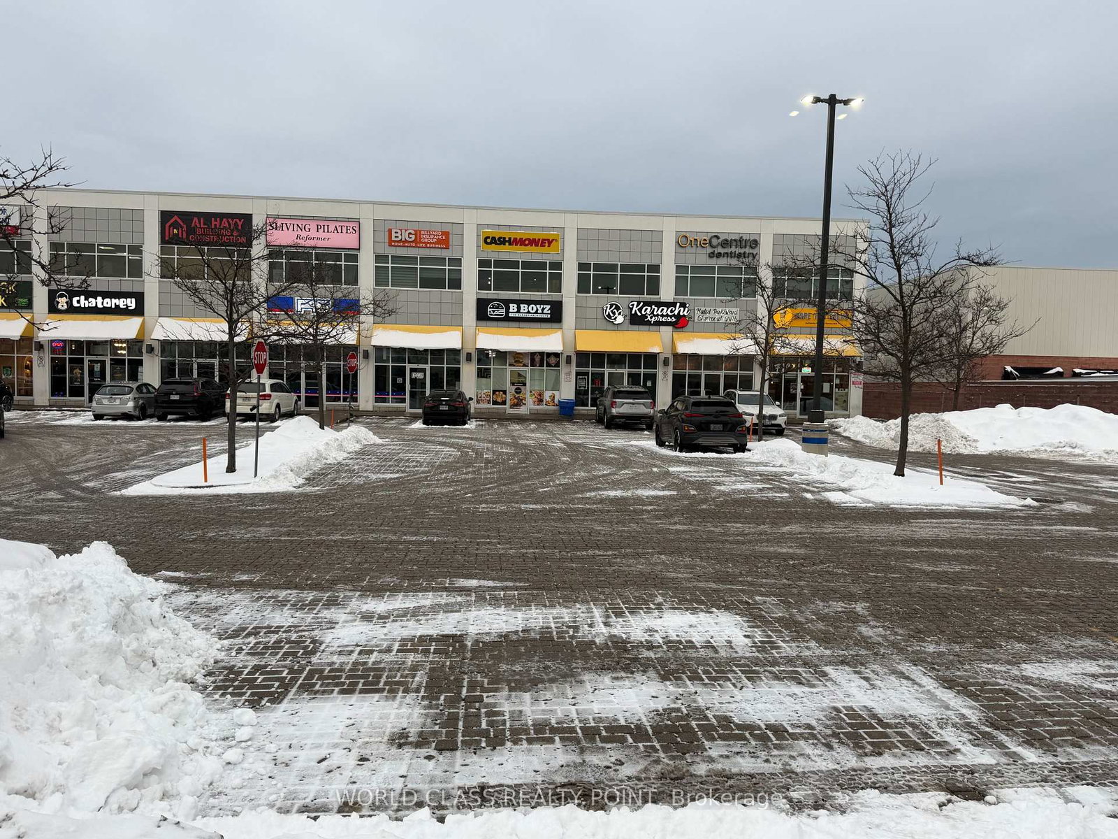 55 Lebovic Avenue, Unit C115 - Photo 24