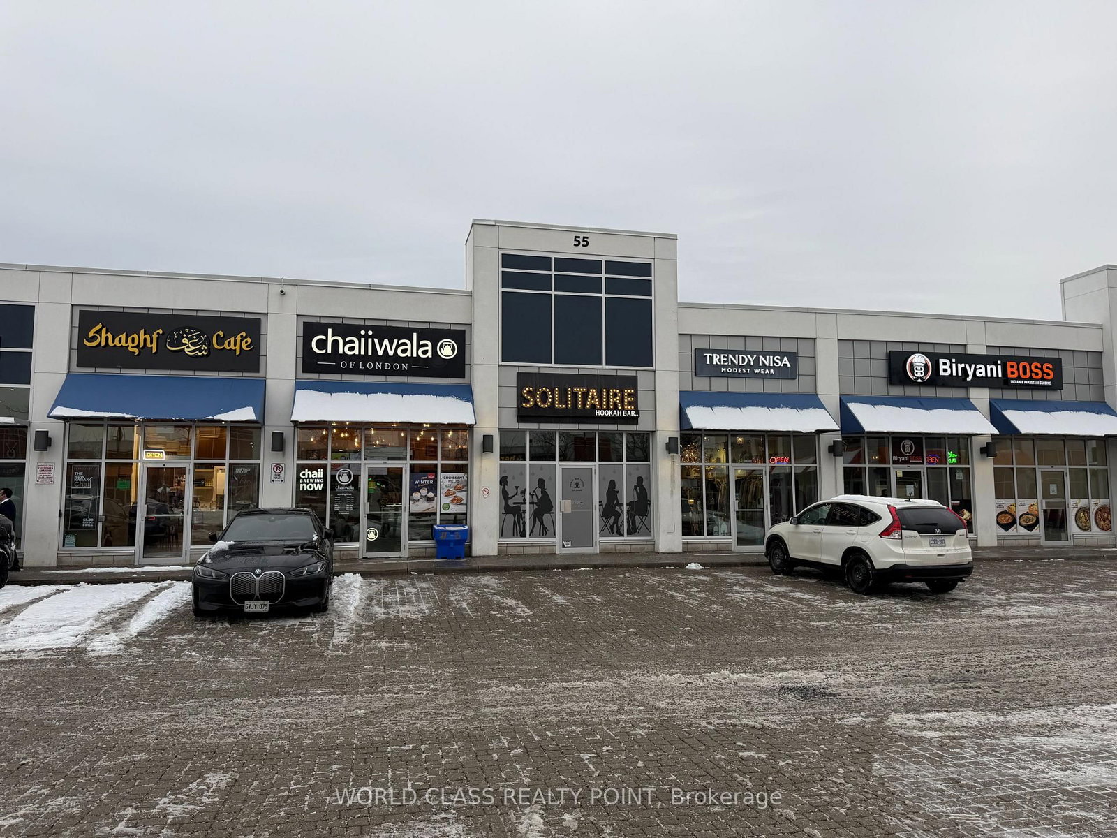 55 Lebovic Avenue, Unit C115 - Photo 3