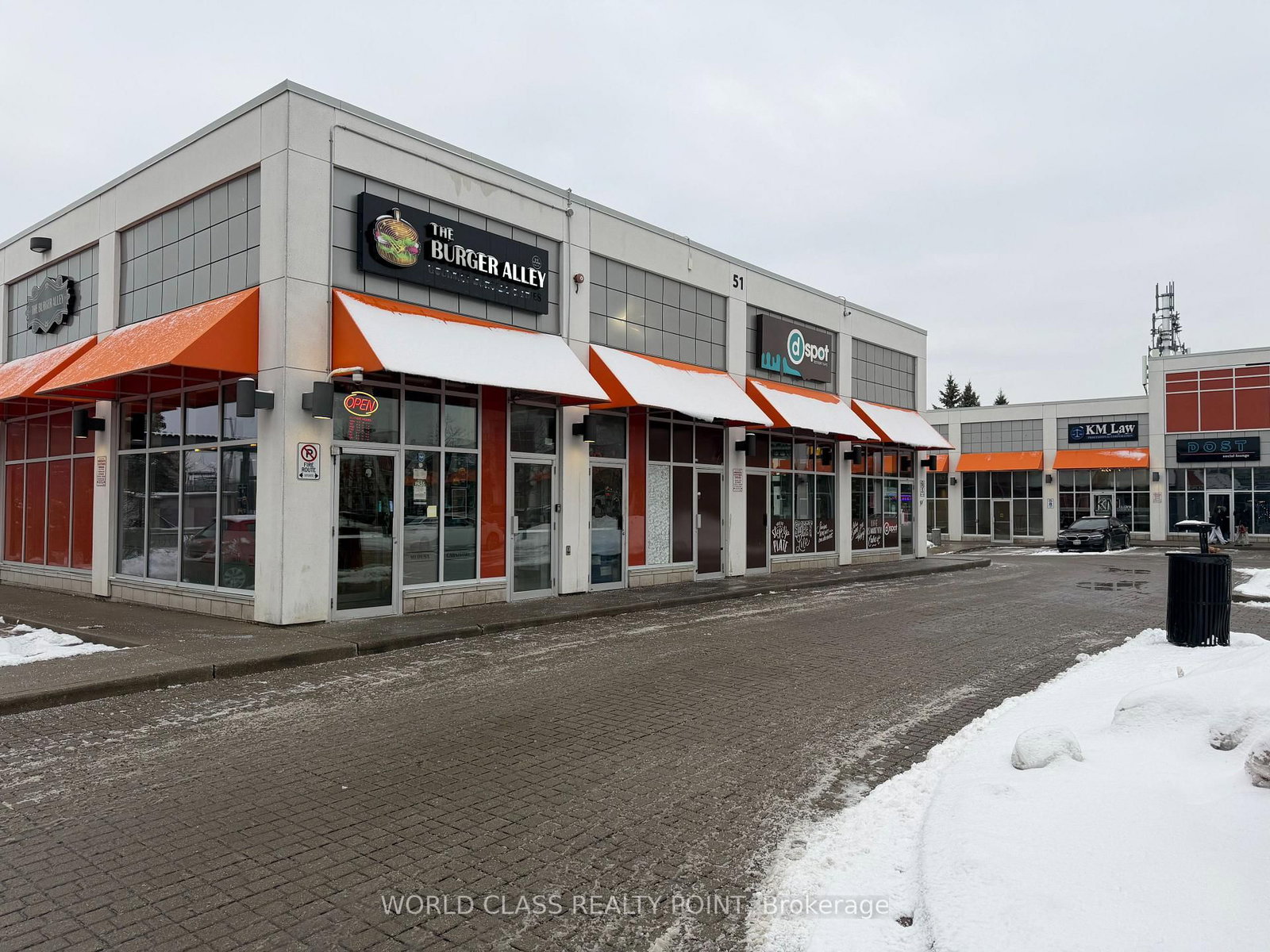 55 Lebovic Avenue, Unit C115 - Photo 4