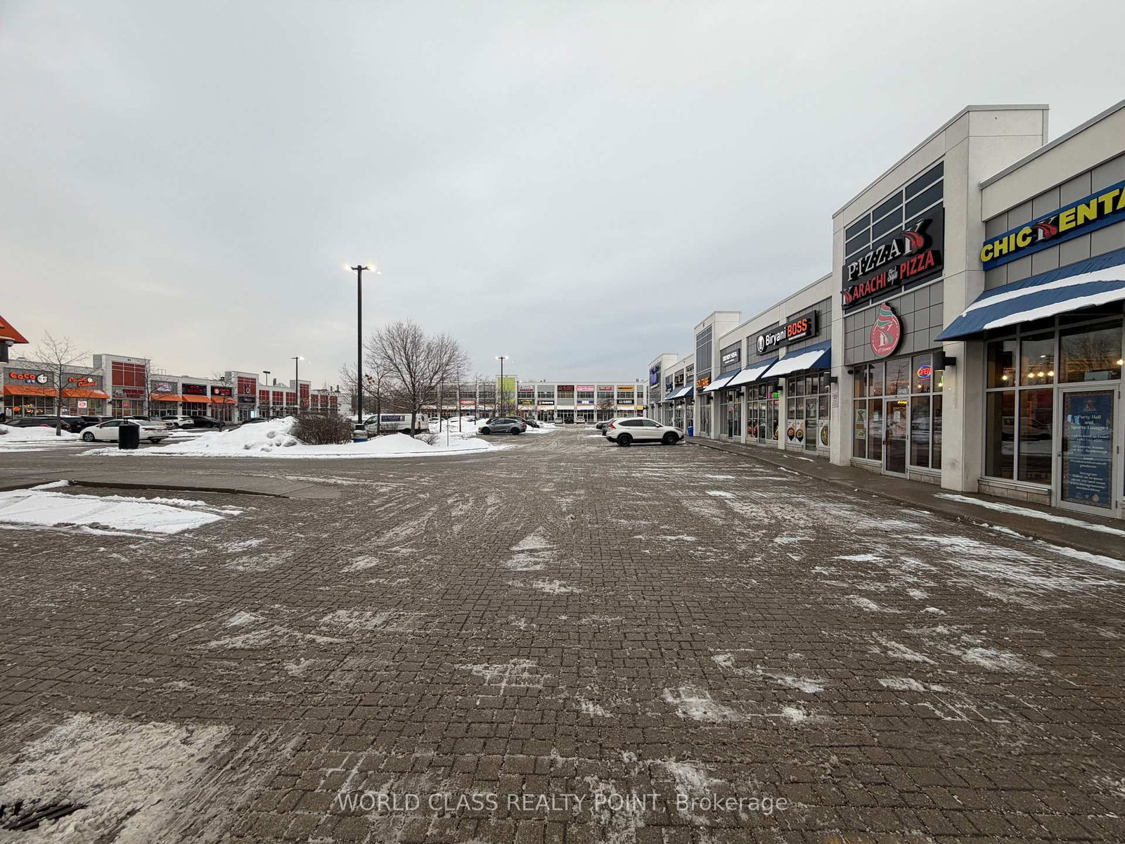 55 Lebovic Avenue, Unit C115 - Photo 8