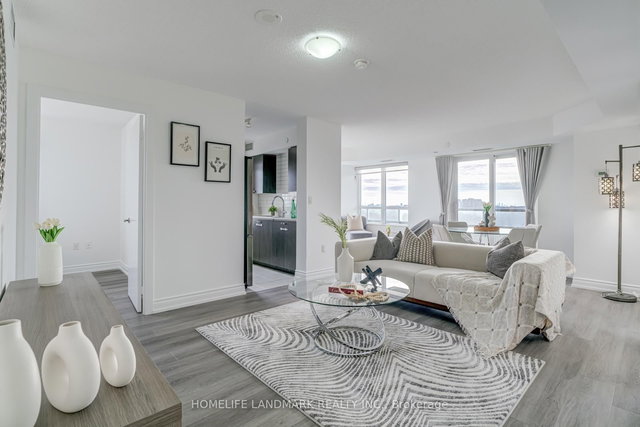 1105 - 1346 Danforth Road