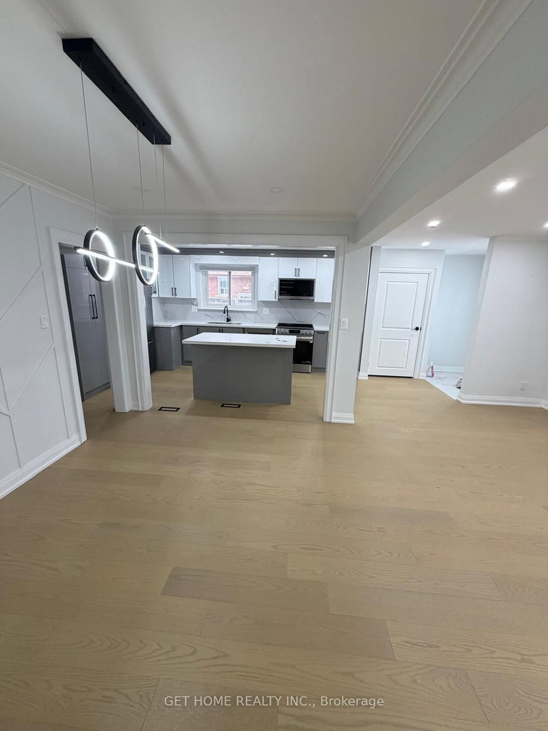 Main - 70 Moraine Hill Dr, Toronto, M1T 2A2 | Image 3