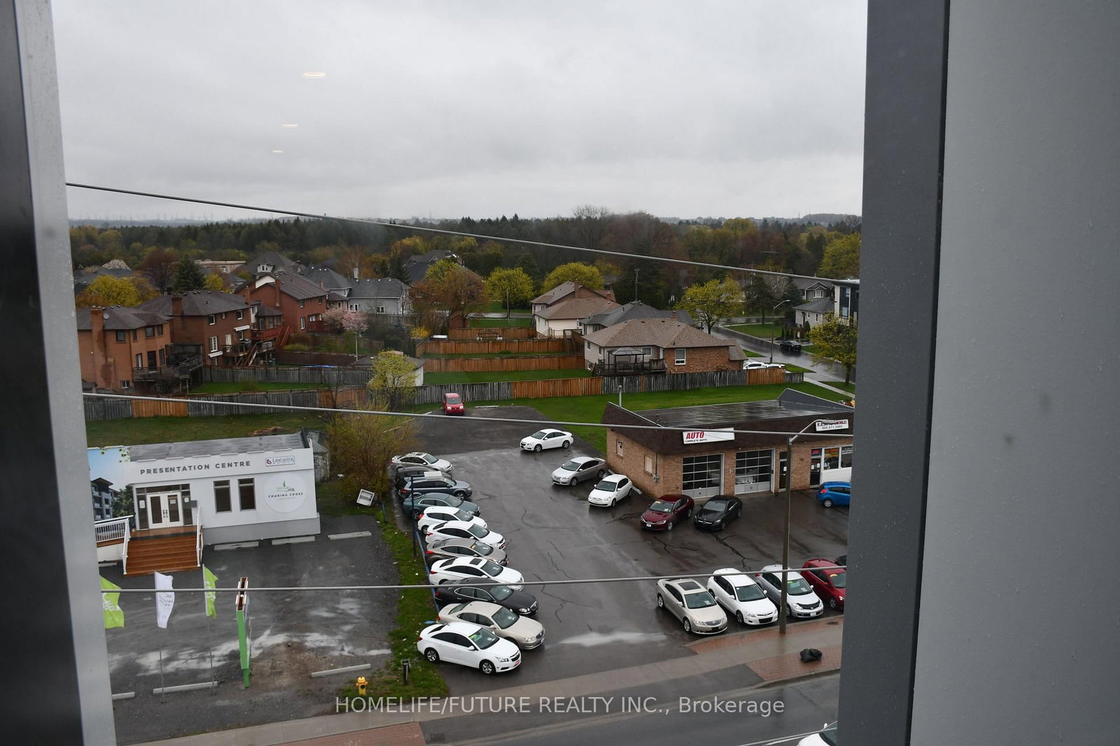 1900 Simcoe Street, Unit 629 - Photo 11