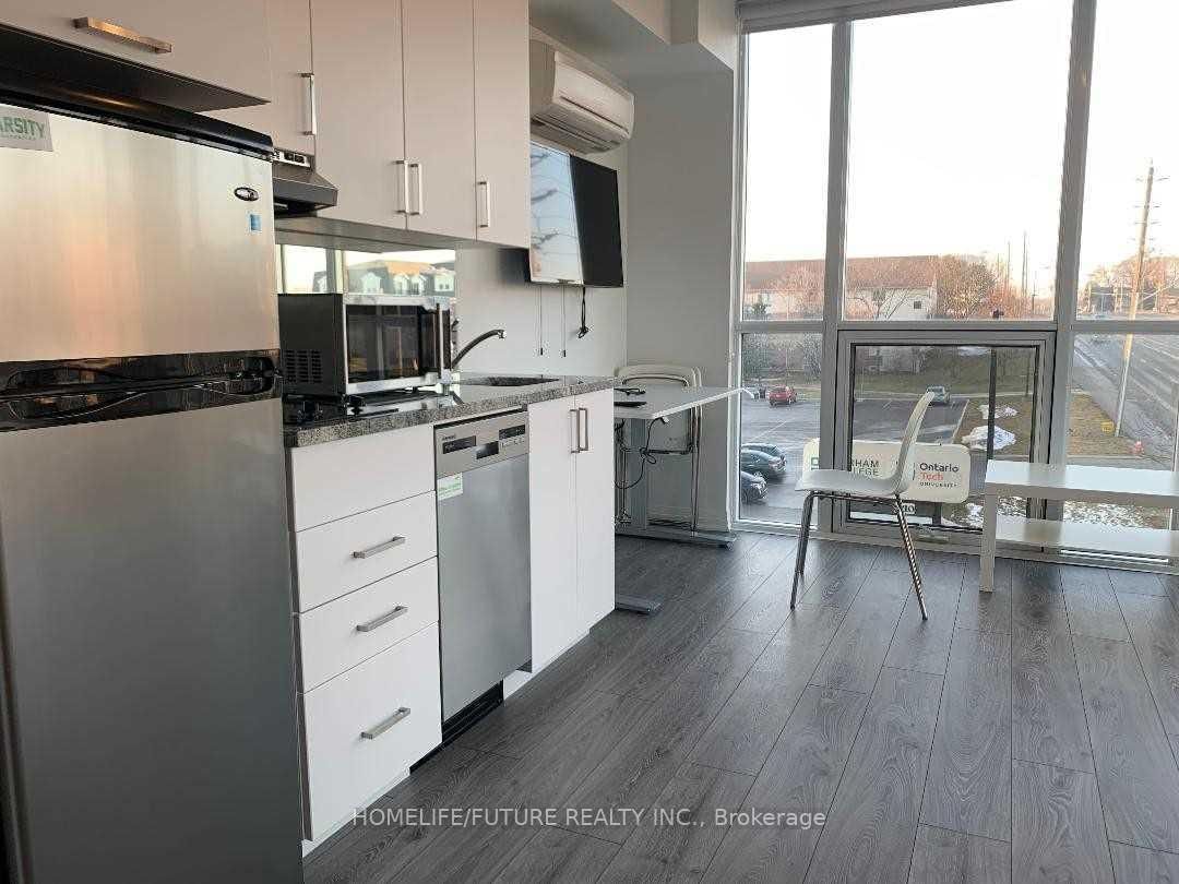 1900 Simcoe Street, Unit 629 - Photo 4