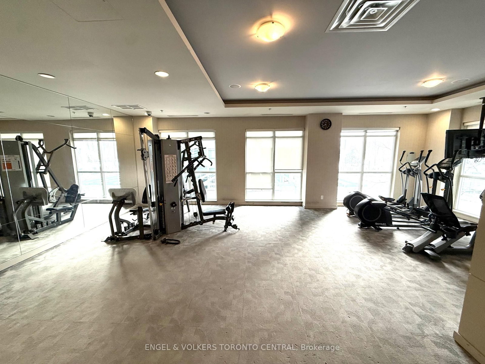 70 Town Centre Court, Unit 814 - Photo 20