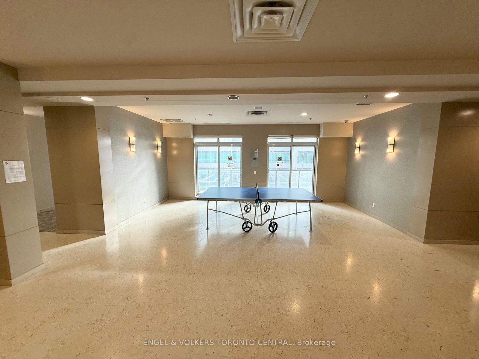 70 Town Centre Court, Unit 814 - Photo 21