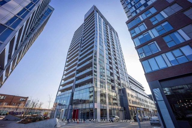 601 - 15 Baseball Place