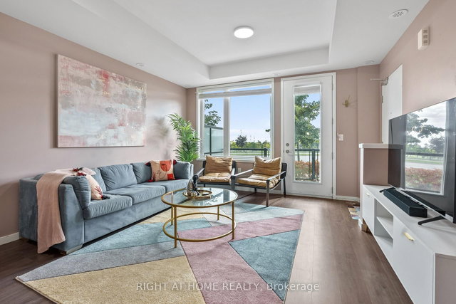 509 - 1711 Pure Springs Boulevard