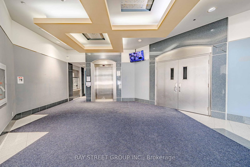 205 - 80 Corporate Dr, Toronto, M1H 3G5 | Image 3
