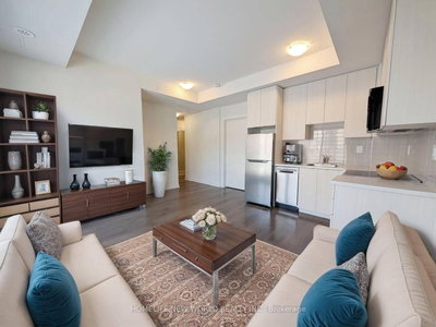 Condo leased at 210-5131 Sheppard Avenue, Toronto, Ontario, M1B 0C9 - Malvern - MLS: E12664914
