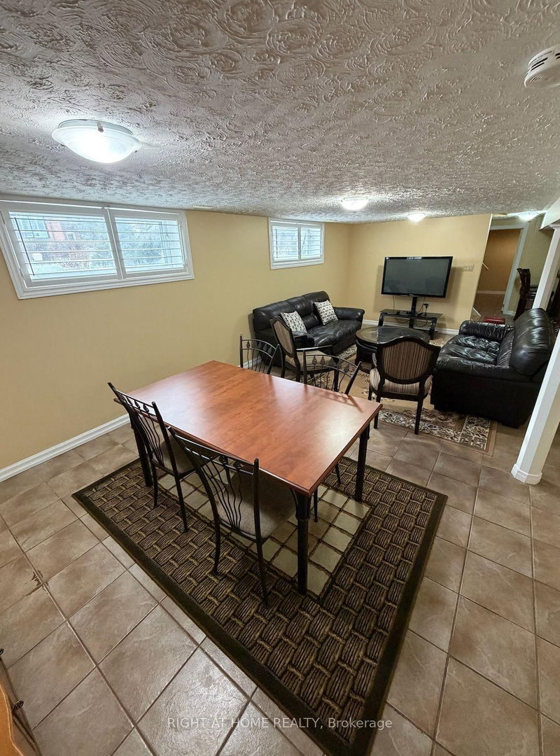Basement - 75 Crosland Dr, Toronto, M1R 4N4 | Image 3