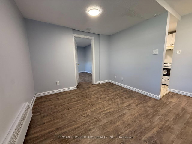 B1 - 1191 Ellesmere Road