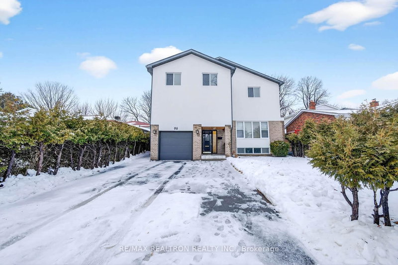 96 Invergordon Ave, Toronto, M1S 2Z2 | Image 2