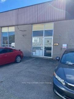 9 - 80 Midwest Rd | Toronto | Image