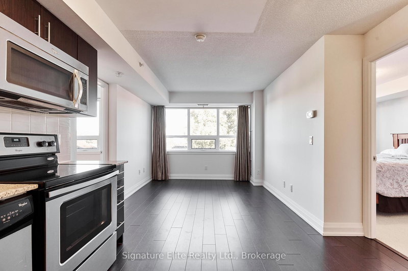 301 - 3520 Danforth Ave, Toronto, M1L 1E5 | Image 3