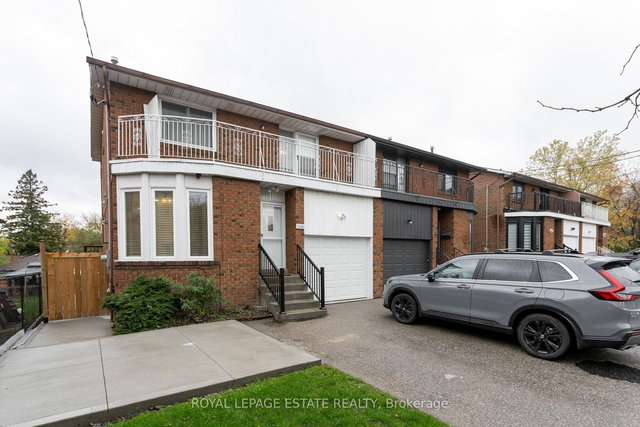 1040 Victoria Park Avenue