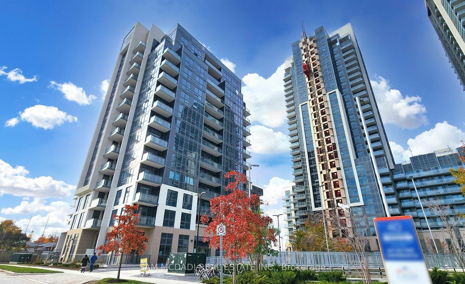 10 Meadowglen Place, Unit 311