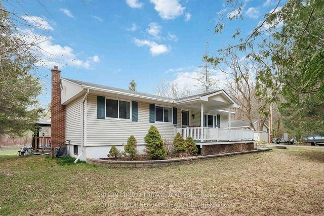 3652 Concession 4 Road