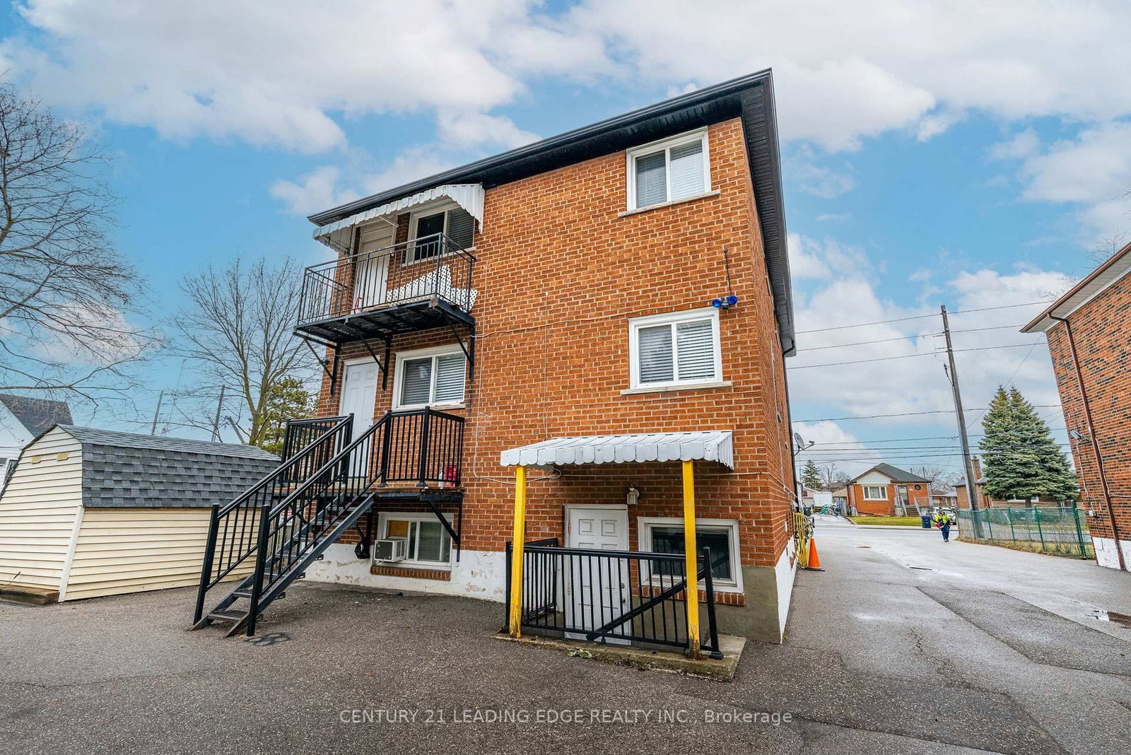 796 MIDLAND Avenue, Unit 1 - Photo 18