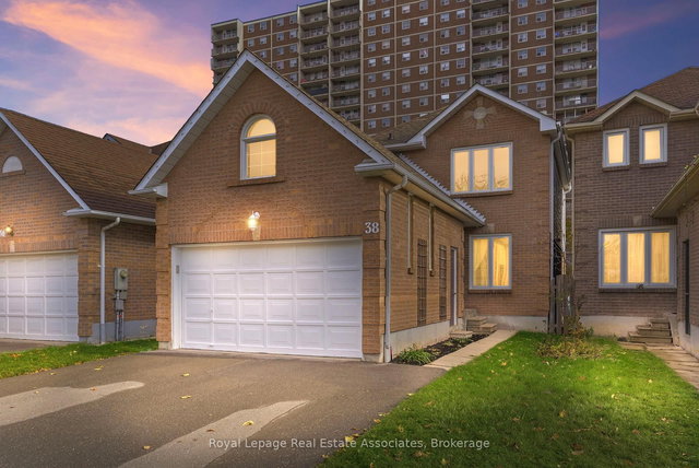 38 Bluebell Crescent