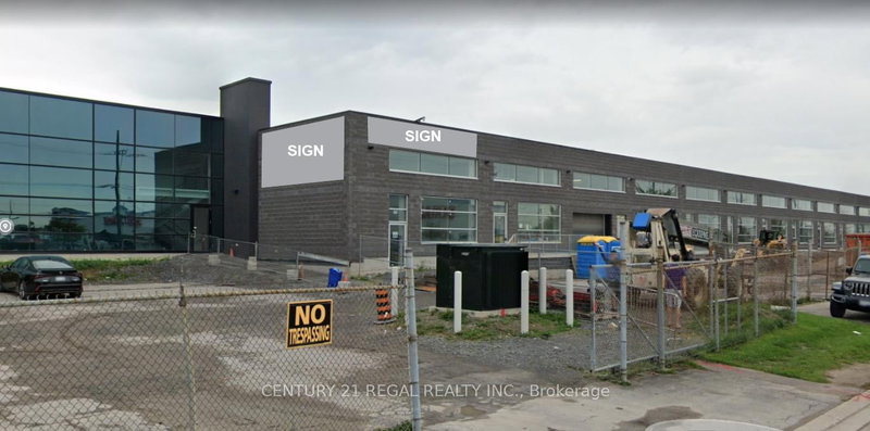 105 - 1550 Birchmount Rd, Toronto, M1P 2H1 | Image 3