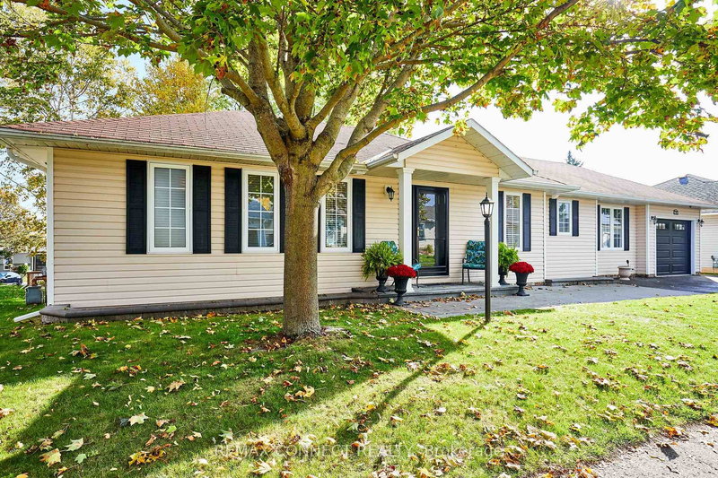 91A Wilmot Tr E, Clarington, L1B 1B8 | Image 3