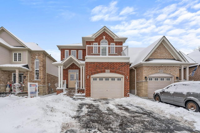 1083 Glenbourne Drive