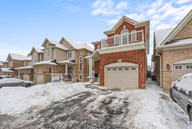 1083 Glenbourne Drive