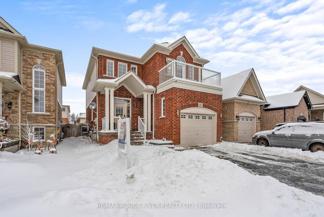 1083 Glenbourne Drive