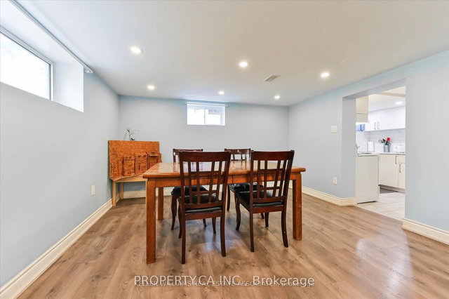 Bsmt - 34 Shier Drive