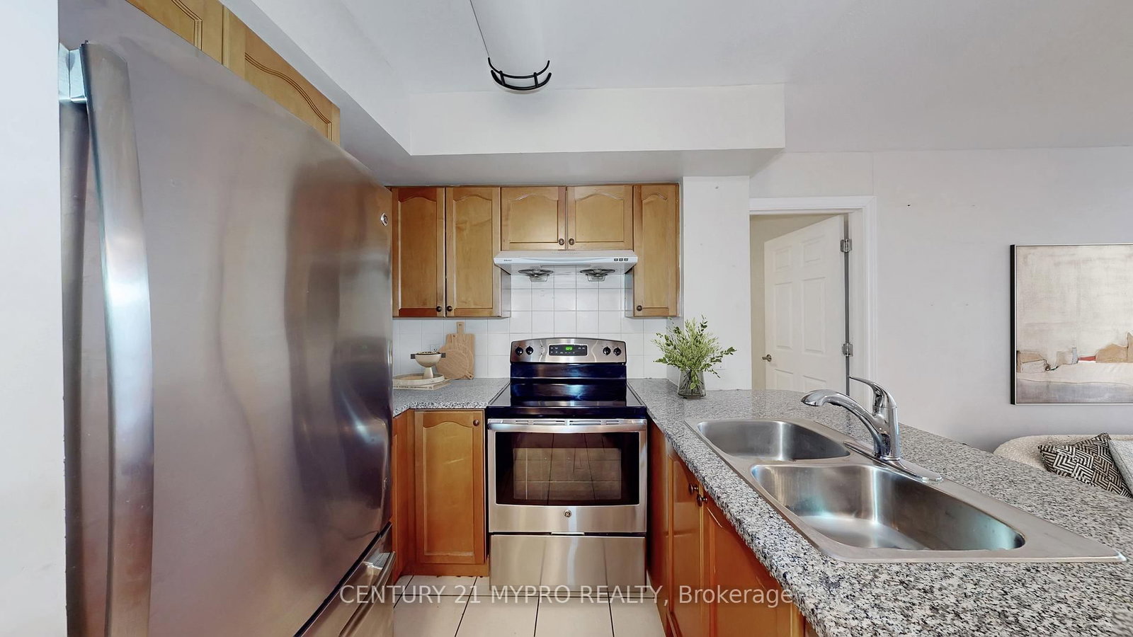 68 Grangeway Avenue, Unit 1107 - Photo 14