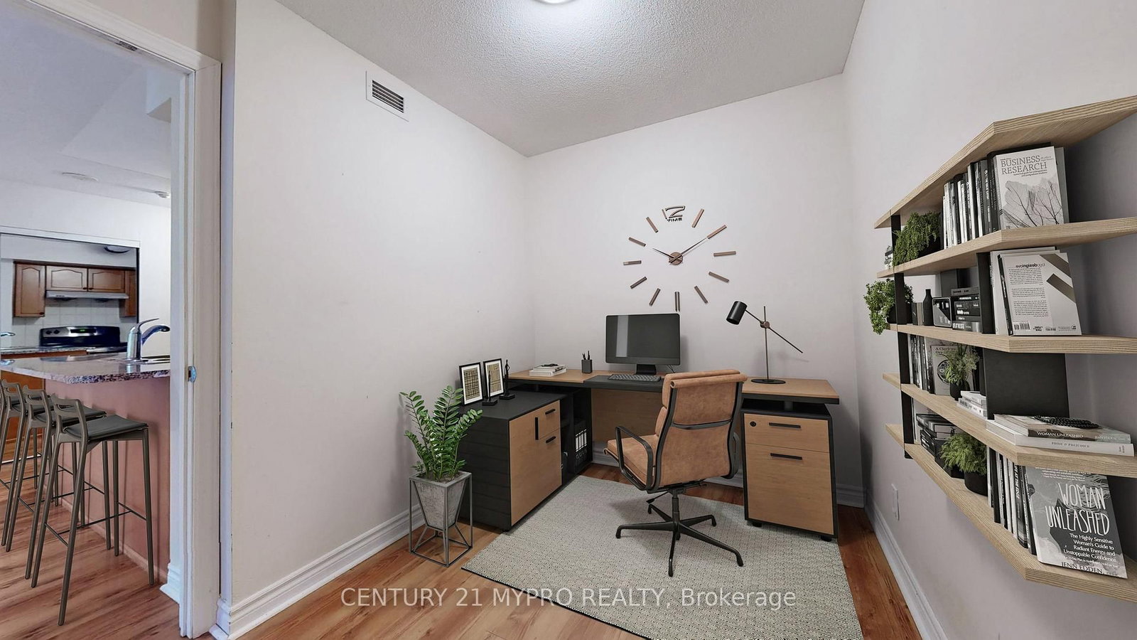68 Grangeway Avenue, Unit 1107 - Photo 26
