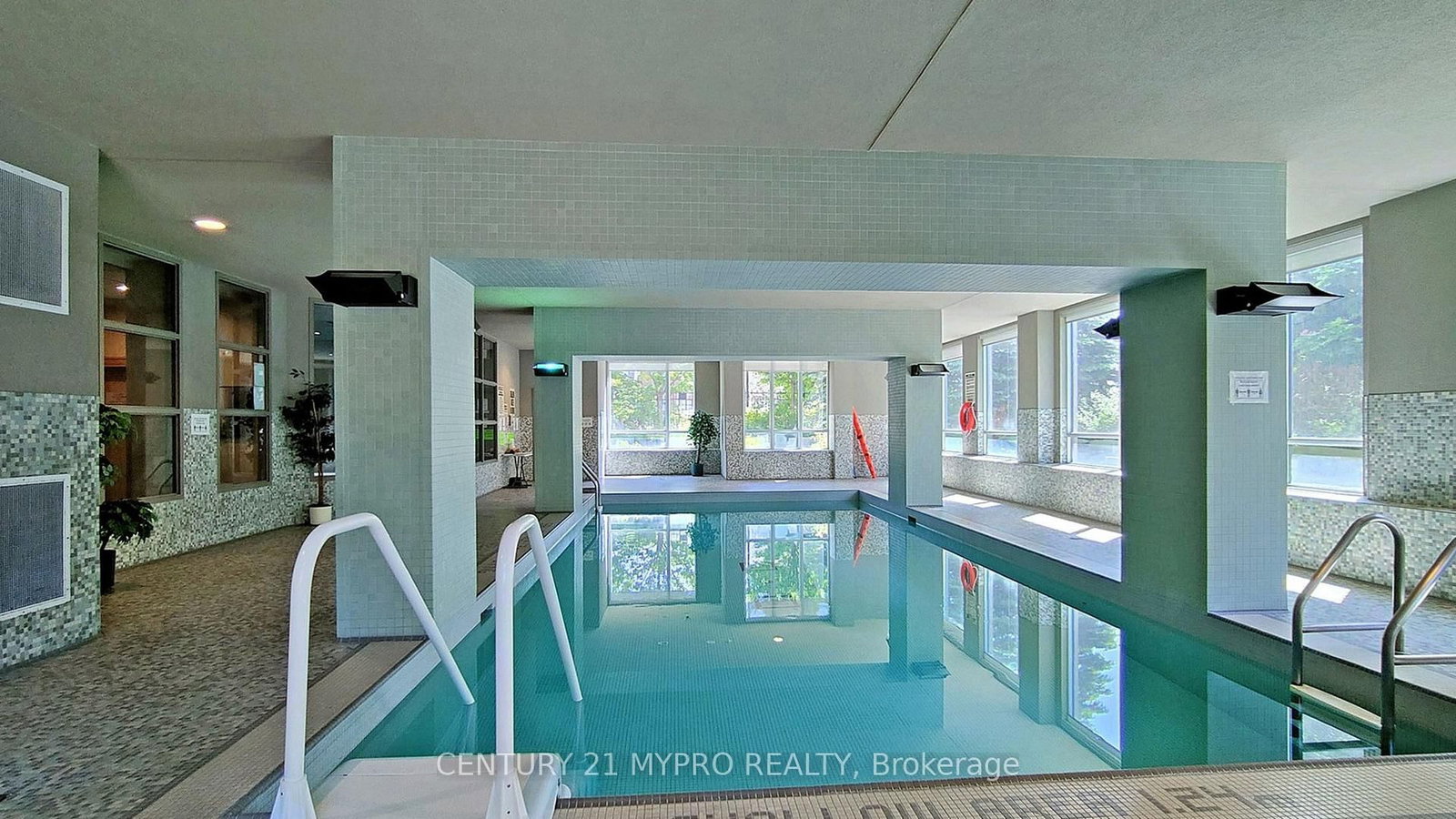 68 Grangeway Avenue, Unit 1107 - Photo 36