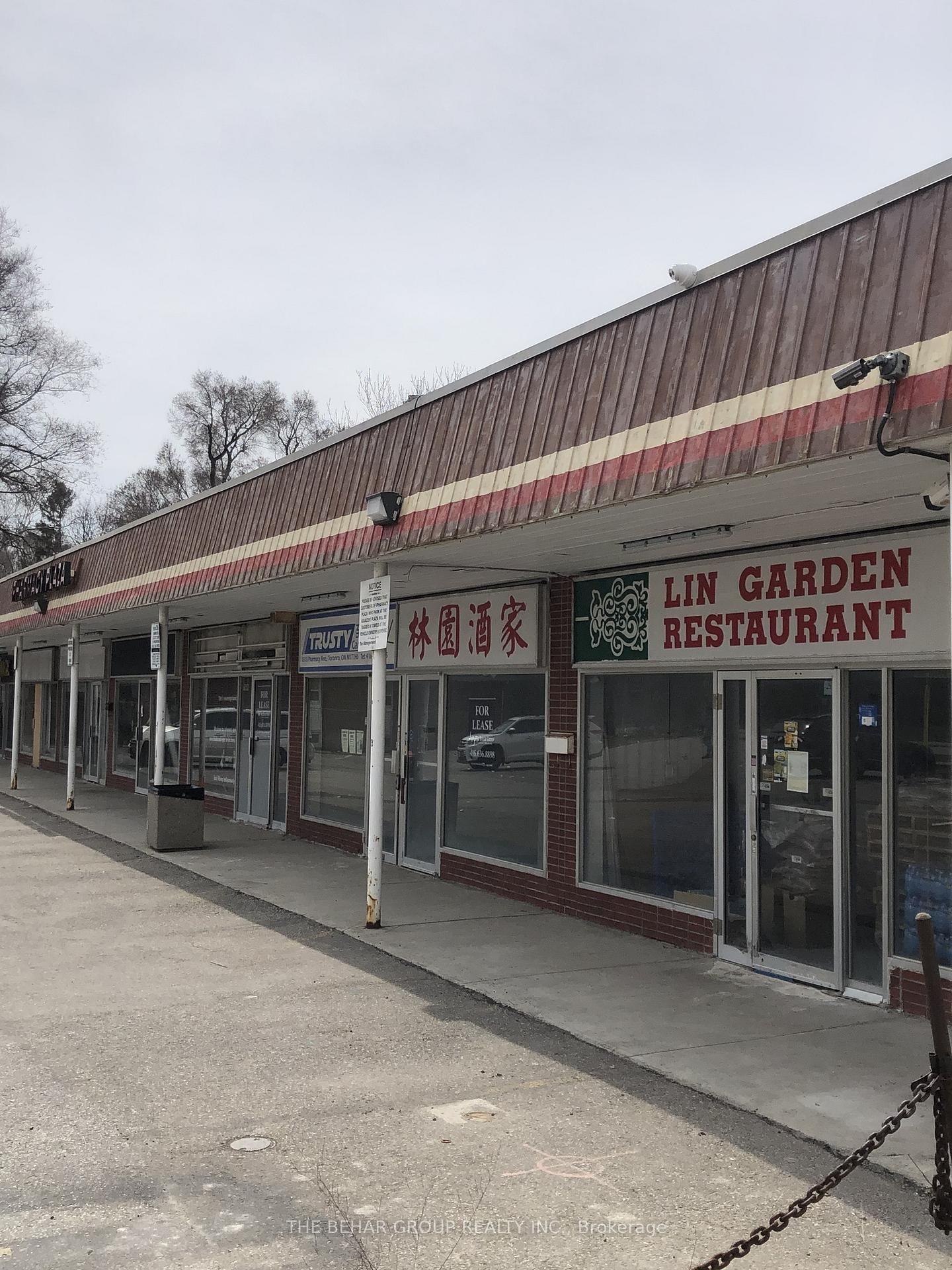 1800 Pharmacy Avenue, Unit 1808