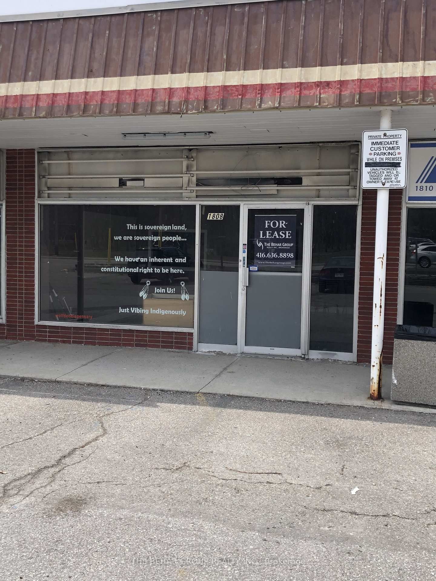 1800 Pharmacy Avenue, Unit 1808 - Photo 2
