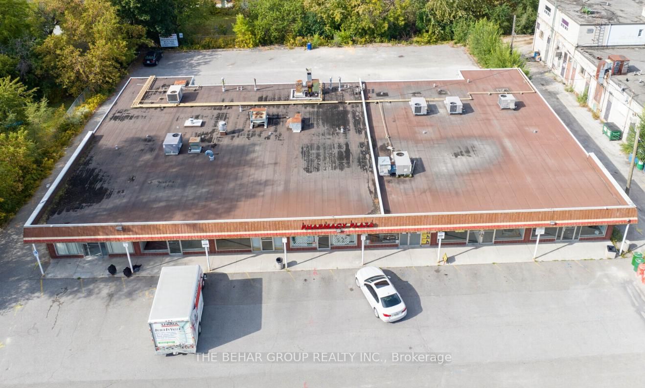 1800 Pharmacy Avenue, Unit 1808 - Photo 4