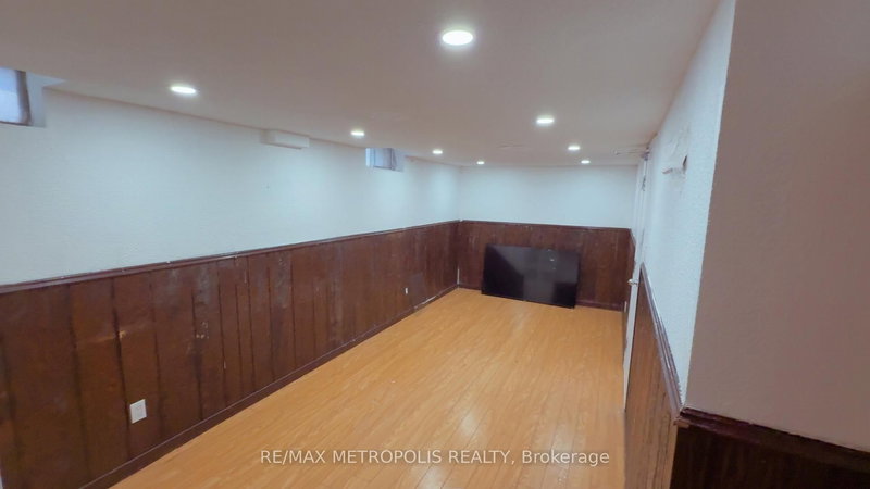 bsmt - 78 Crittenden Sq, Toronto, M1B 1V1 | Image 2