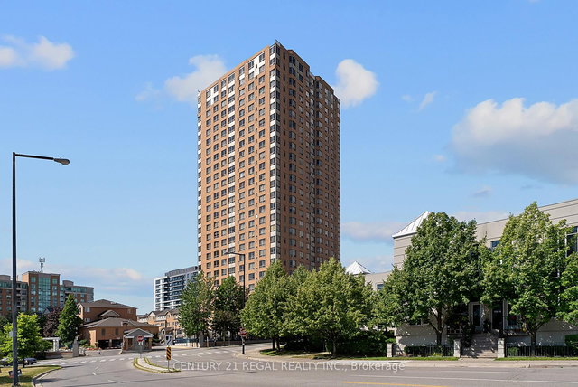 603 - 115 Omni Drive