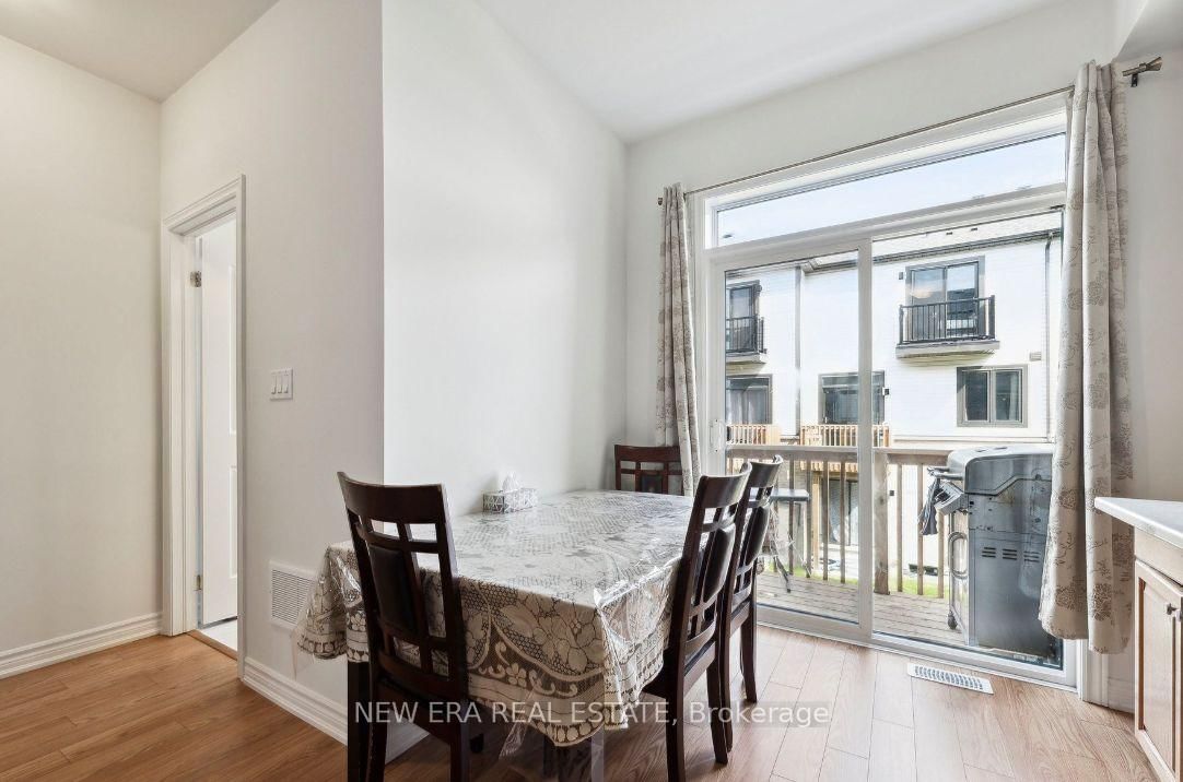 Townhouse for sale at 778 Kootenay Path, Oshawa, Ontario, L1H 0A7 - Donevan - MLS: E12673790