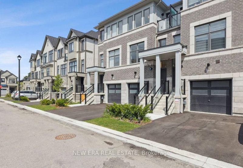 778 Kootenay Path, Oshawa, L1H 0A7 | Image 3