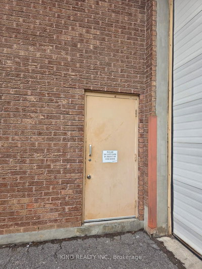 135 Logan Ave | Toronto | Image