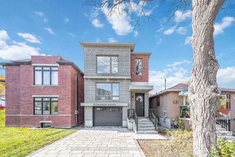 70 Granger Ave, Toronto, M1K 3L3 | Image 2