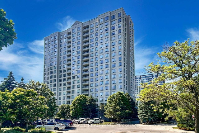 1113 - 5039 Finch Avenue E