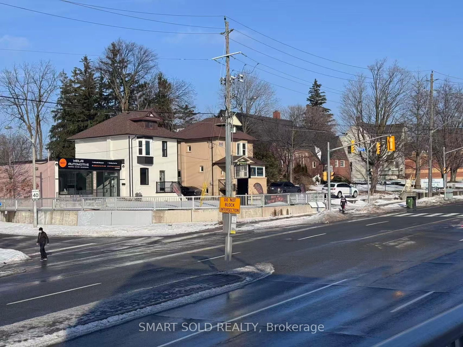 4142A Sheppard Avenue E, Unit A - Photo 16