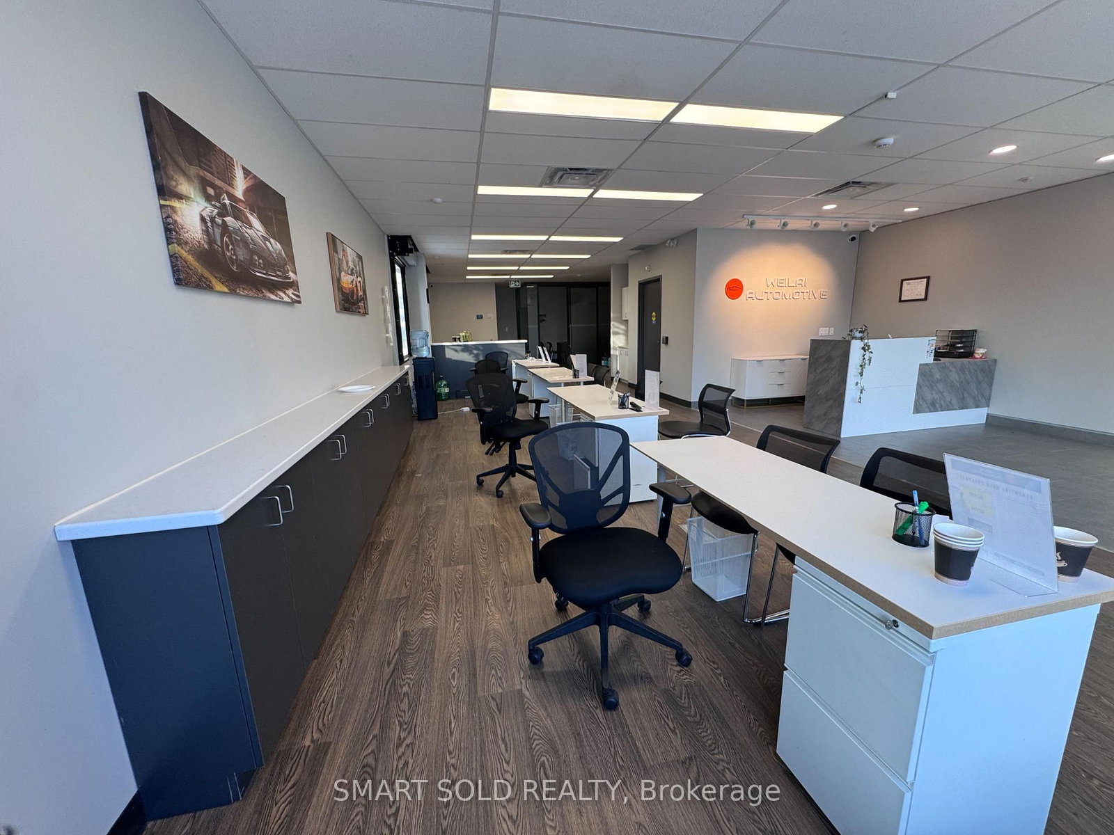 4142A Sheppard Avenue E, Unit A - Photo 8