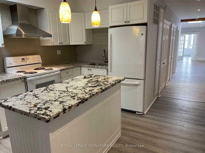 Upper - 2444 Danforth Ave | Toronto | Image