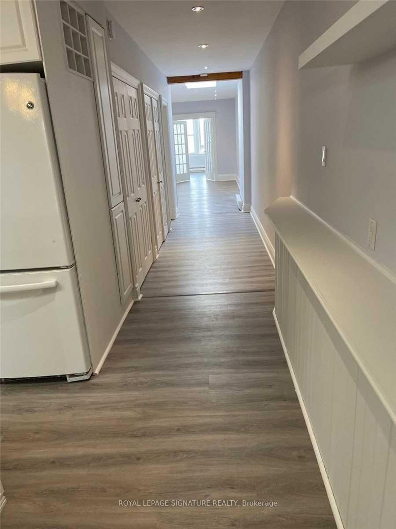 Upper - 2444 Danforth Ave, Toronto, M4C 1K9 | Image 2